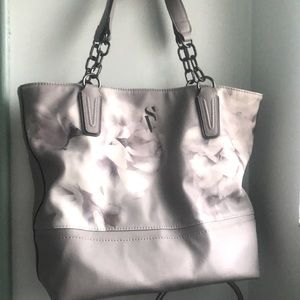 Victoria’s Secret floral Handbag